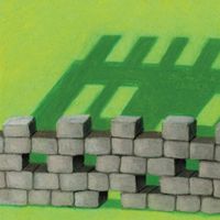 Chalk Talk - By the Brick