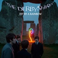 The Derbyshires - Hit By A Rainbow