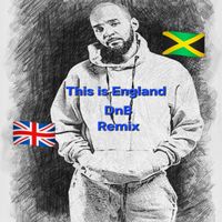 Animal man - This Is England (DNB Remix)
