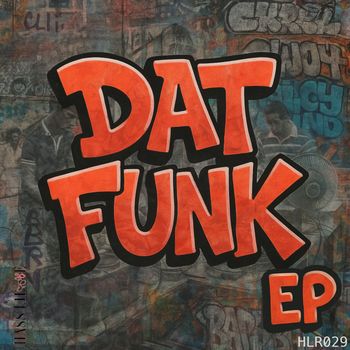 WILDE (ES) - Dat Funk