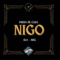 NiGO - Fuera de casa (Explicit)