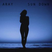 aray - sun down