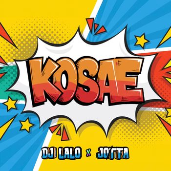 DJ Lalo - Kosæ (Explicit)