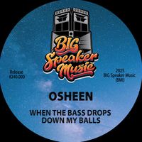 Osheen - When The Bass Drops Down My Balls (Explicit)