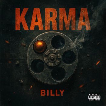 Billy - Karma (Explicit)