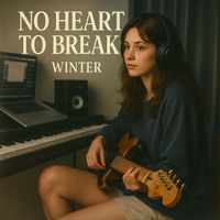 Winter - No Heart To Break