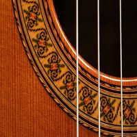 Jonathan Taylor - Spanish Guitar