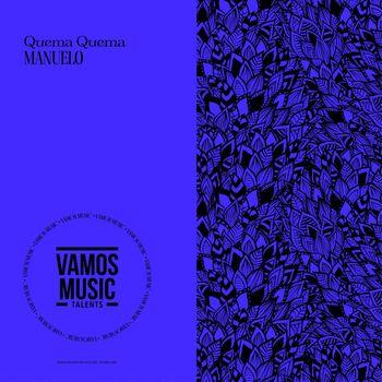 Manuelo - Quema Quema