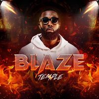 Temple - Blaze