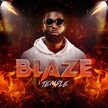 Temple - Blaze