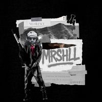 Marshell - No Silence