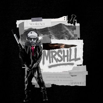 Marshell - No Silence
