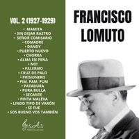 Francisco Lomuto - Vol. 2 (1927-1929)