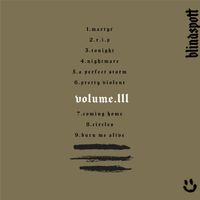 Blindspott - Vol. 3 (Explicit)