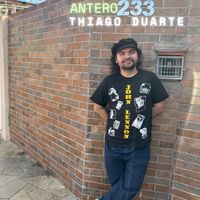 Thiago Duarte - Antero 233 (Explicit)