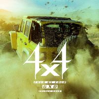 GXD - 4X4