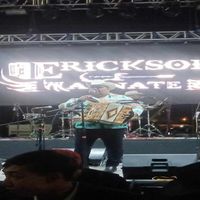 ERICKSOL - El Relajo