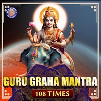 Ketan Patwardhan - Guru Graha Mantra 108 Times