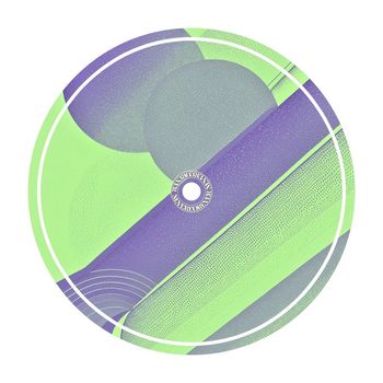 Ivan Goldenberg - Abstract EP