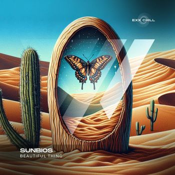 Sunbios - Beautiful Thing