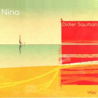 Didier Squiban - Nina