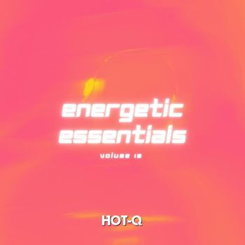 Various Artists - Energetic Essentials 018