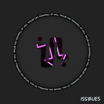 Will Taylor (UK) - Downfall EP