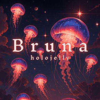 holojelly - Bruna
