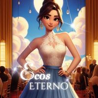 Antonius - Ecos Eterno