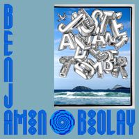 Benjamin Biolay - Juste avant de tomber