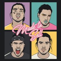 Miguel Dias - Made to Sell (Explicit)