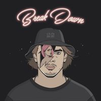 Miguel Dias - Break Down