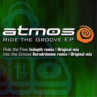 Atmos - Ride The Groove