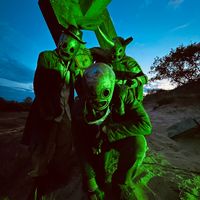 Migraine - Post-drome (Explicit)