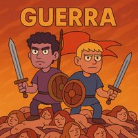Dk - GUERRA (Explicit)