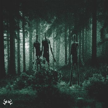 SYNK - THE X-FILES