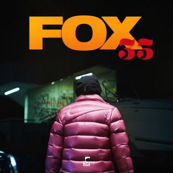 Fox - 33 (Explicit)