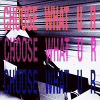 Maahir - Choose what u r (Explicit)