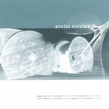 Various Artists - Arctic Circles 2