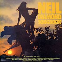 Robert Gold - Sings The Neil Diamond Songbook