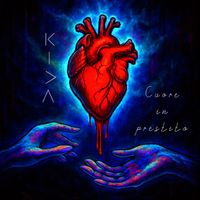 Kida - Cuore in Prestito