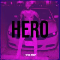 LeGend Tells - Hero