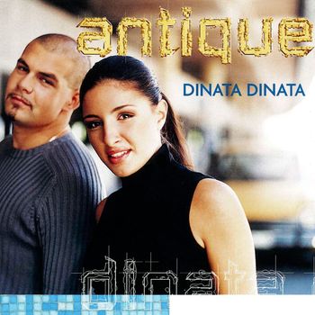 Antique - Dinata Dinata