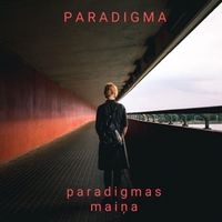 Paradigma - Paradigmas maiņa