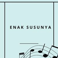 DJ Sipit - Enak Susunya