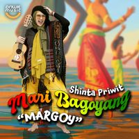 Shinta Priwit - Mari Bagoyang (MARGOY)