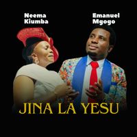 Neema Kiumba - jina la Yesu