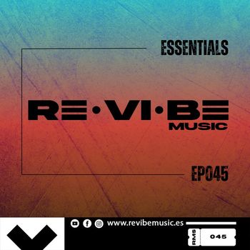 Various Artists - Essentials EP 45
