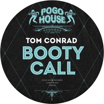 Tom Conrad - Booty Call