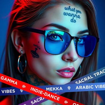 GAAMMAA - MEKKA